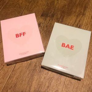 NWT KKW KIMOJI BAE&BFF FRAGRANCE BUNDLE